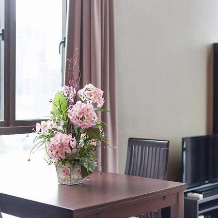 Empihaus 001 Empire Damansara Apartment Петалинг Джая Екстериор снимка